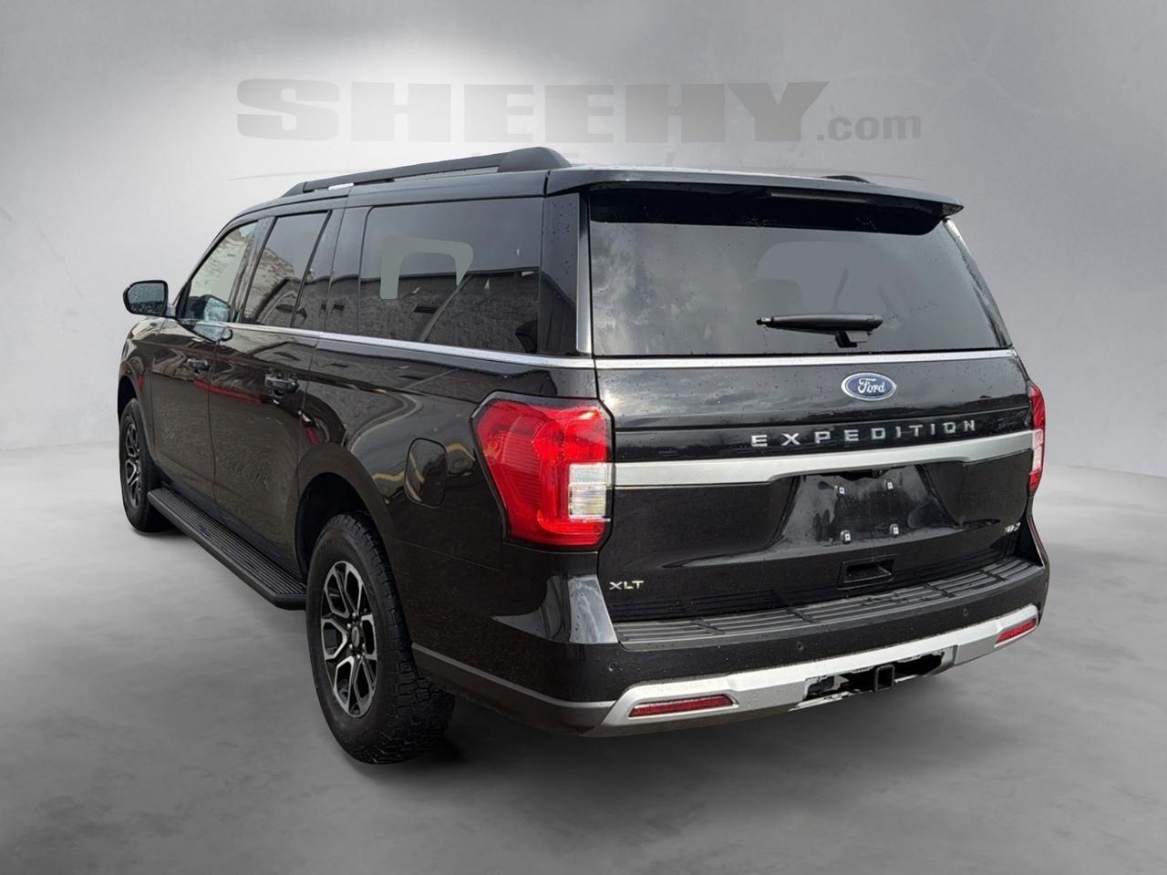 2024 Ford Expedition Max XLT Ashland VA