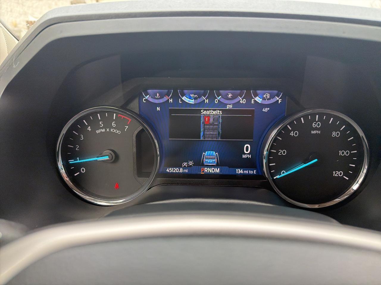 2024 Ford Expedition Max XLT Ashland VA