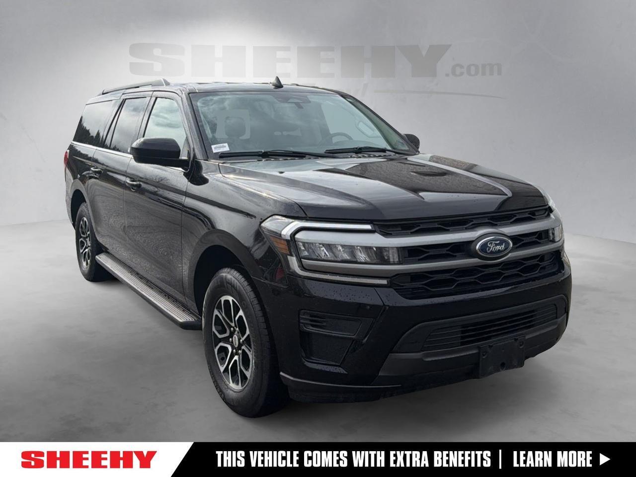 2024 Ford Expedition Max