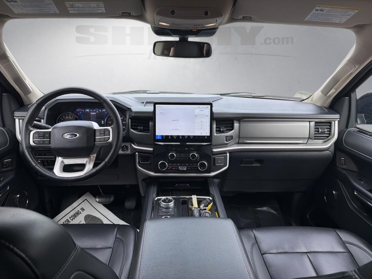 2024 Ford Expedition Max XLT Ashland VA