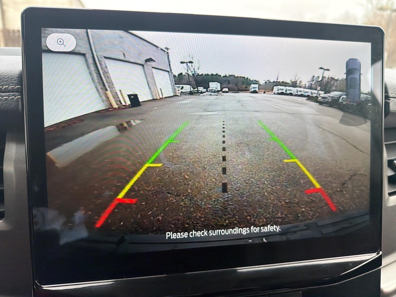 2024 Ford Expedition Max XLT Ashland VA