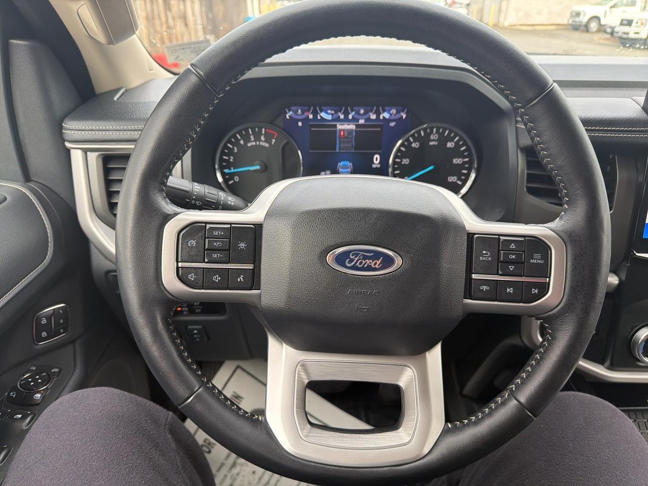 2024 Ford Expedition Max XLT Ashland VA