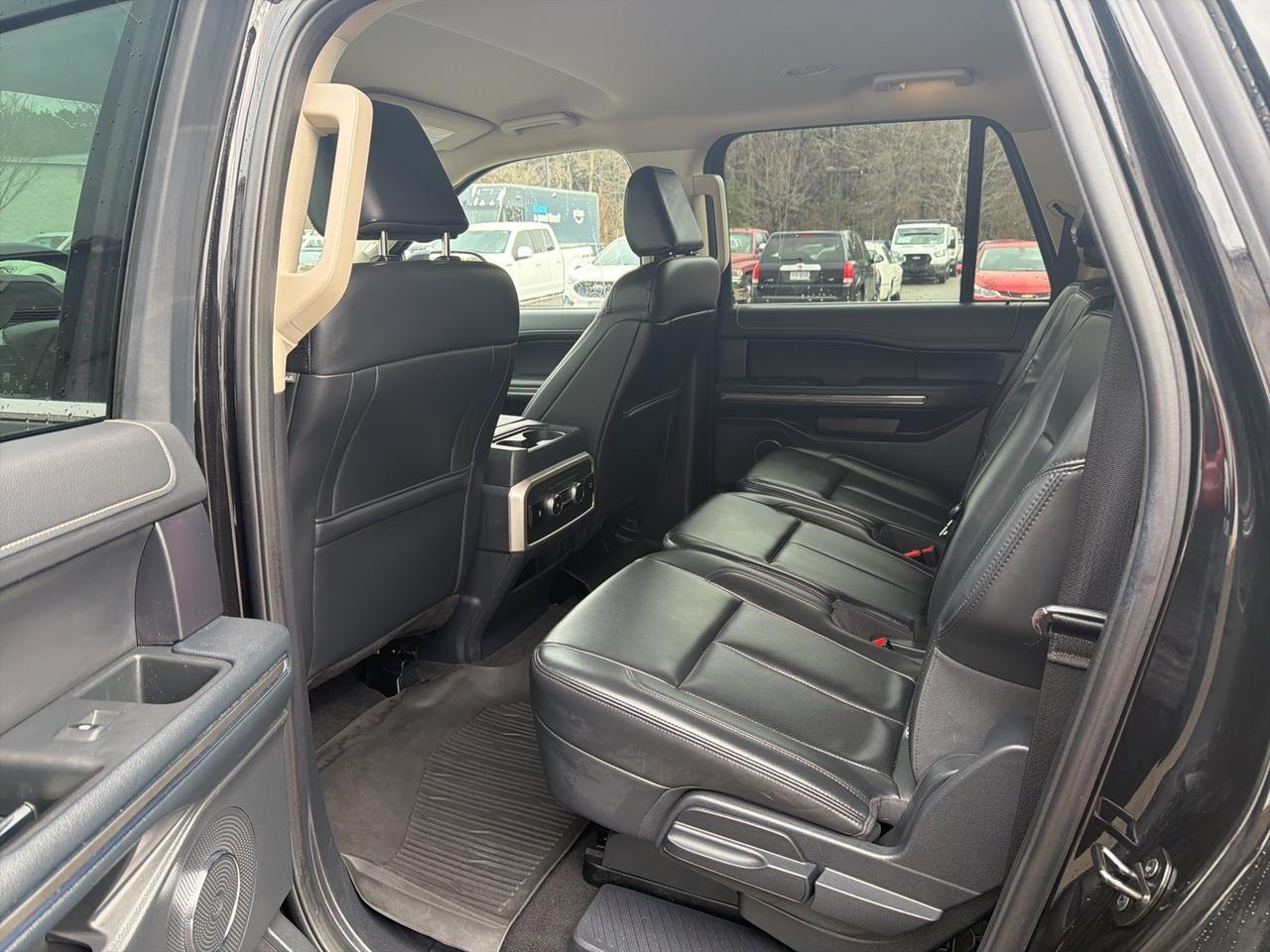 2024 Ford Expedition Max XLT Ashland VA