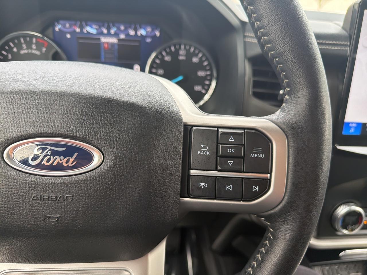 2024 Ford Expedition Max XLT Ashland VA