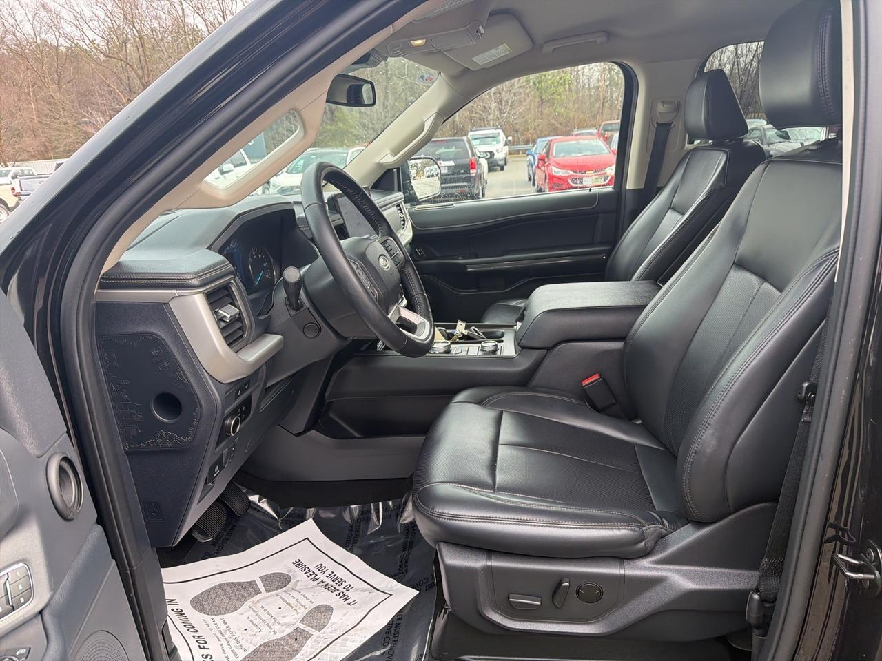 2024 Ford Expedition Max XLT Ashland VA