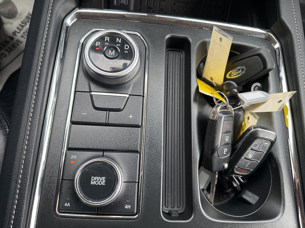 2024 Ford Expedition Max XLT Ashland VA