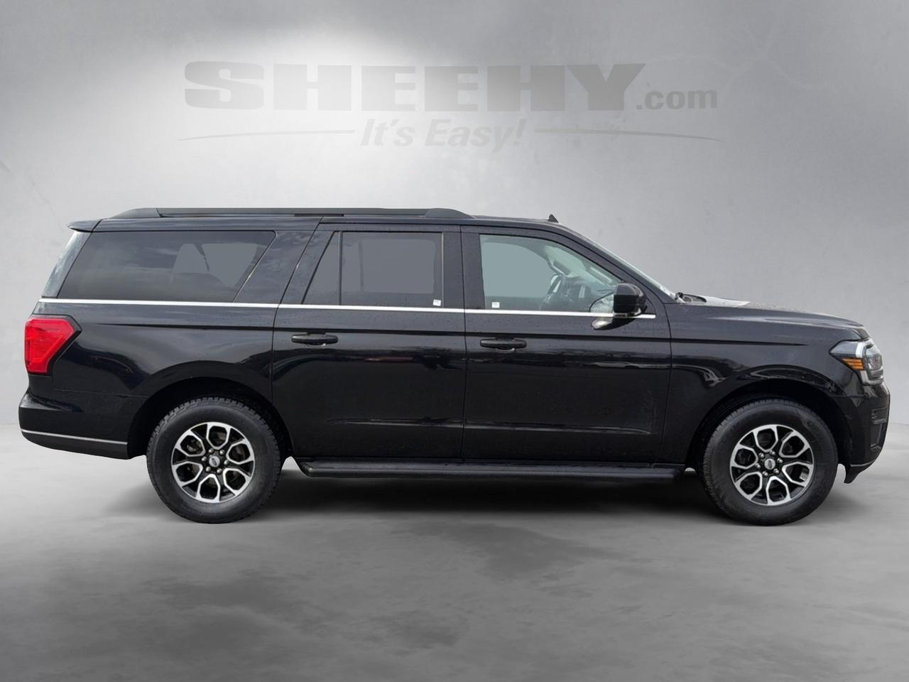 2024 Ford Expedition Max XLT Ashland VA