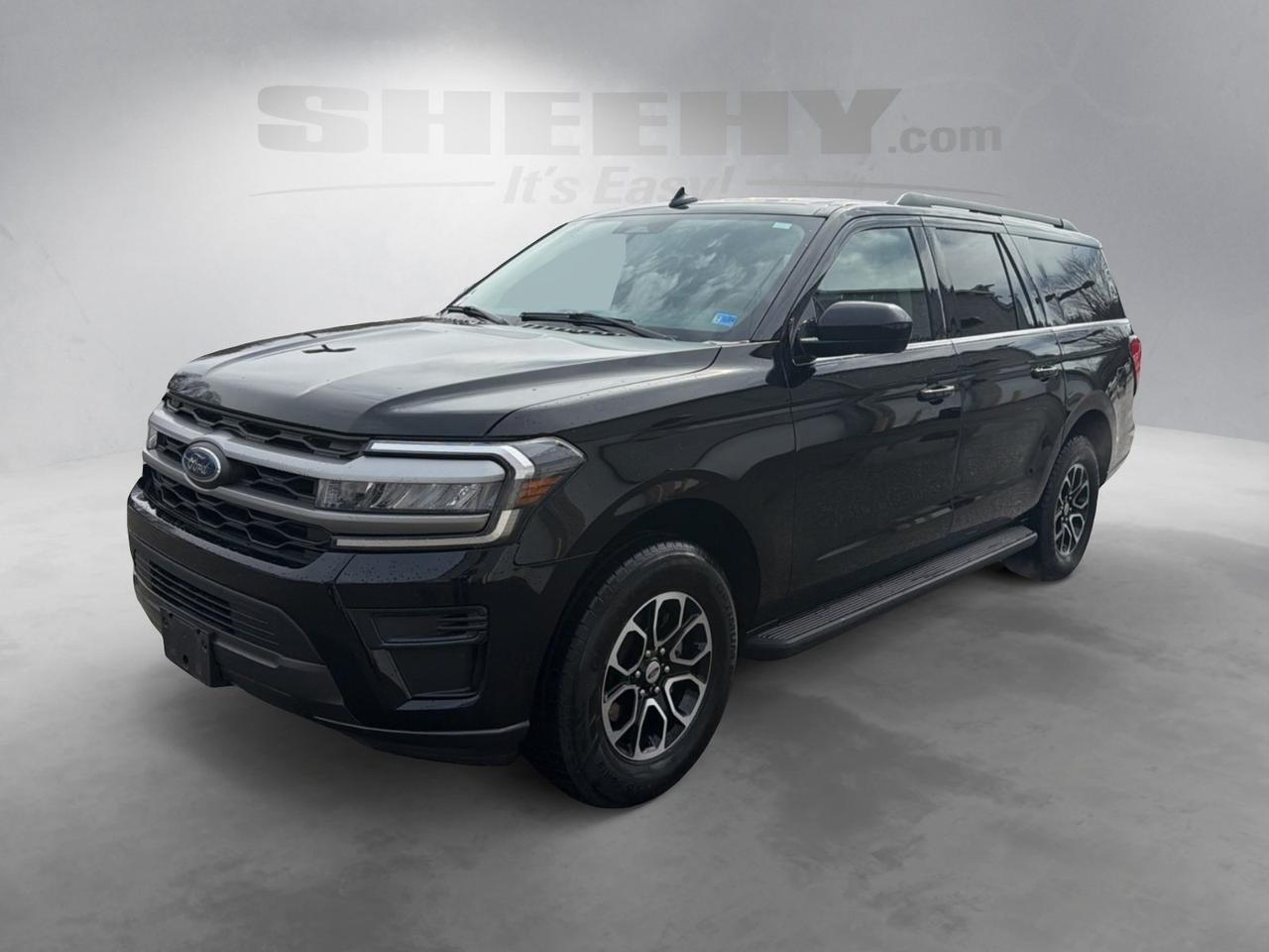 2024 Ford Expedition Max XLT Ashland VA