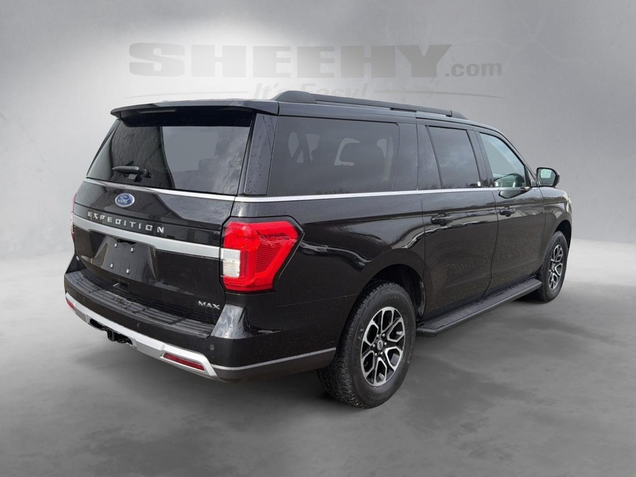 2024 Ford Expedition Max XLT Ashland VA