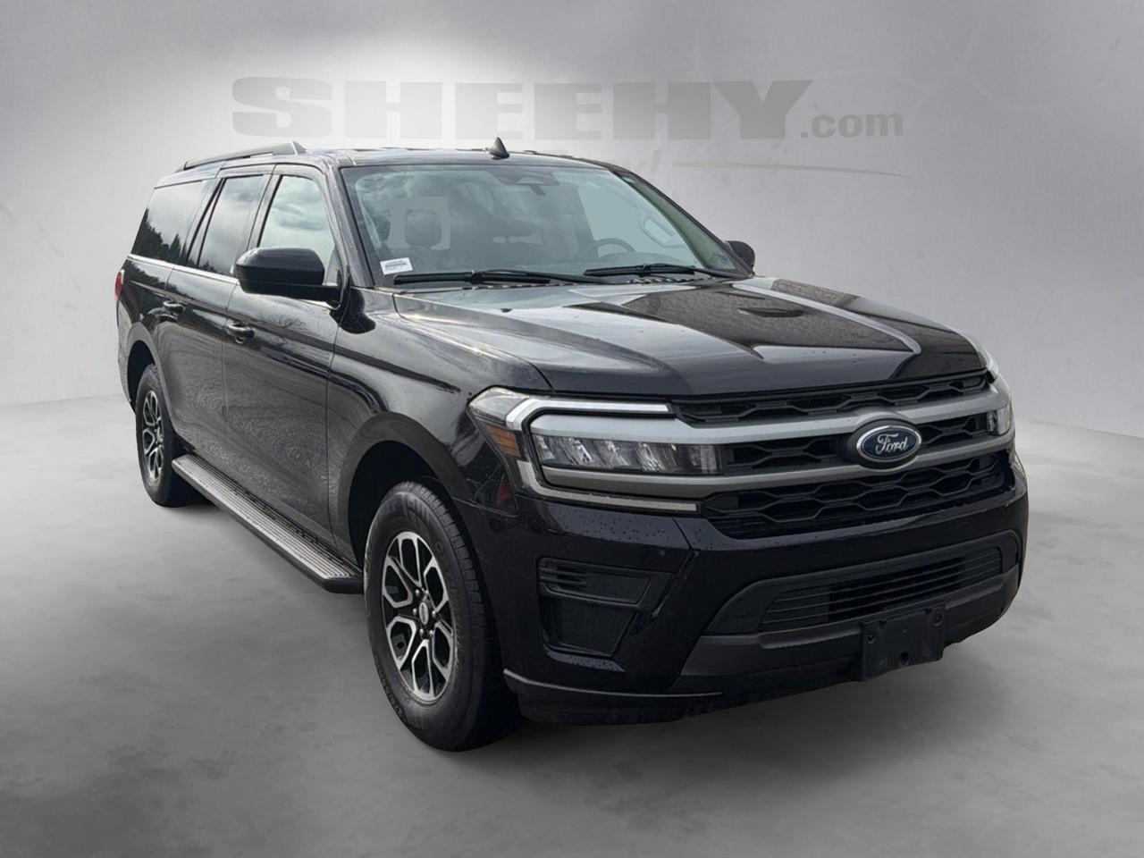 2024 Ford Expedition Max XLT Ashland VA