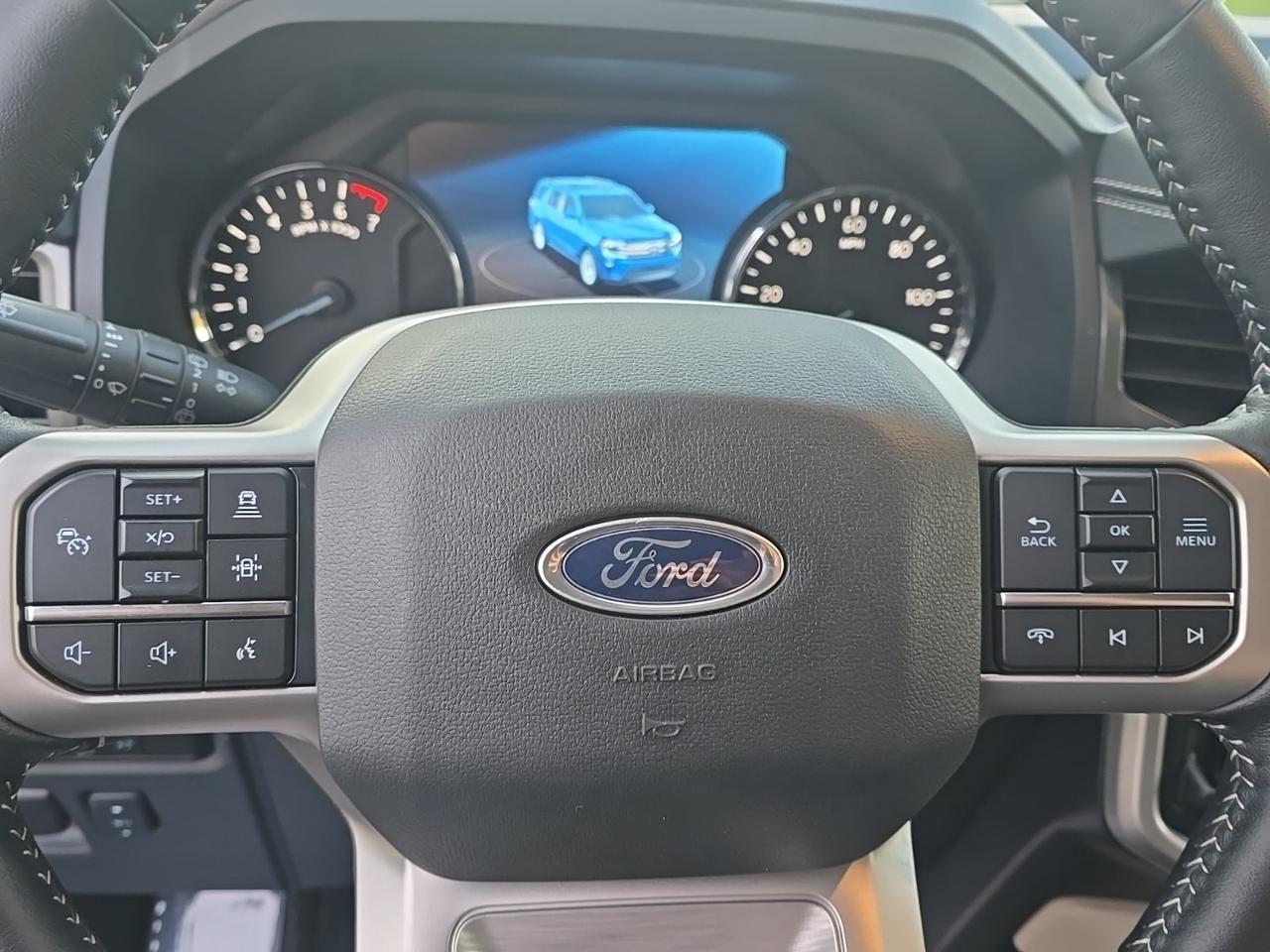 2024 Ford Expedition Max XLT Gaithersburg MD
