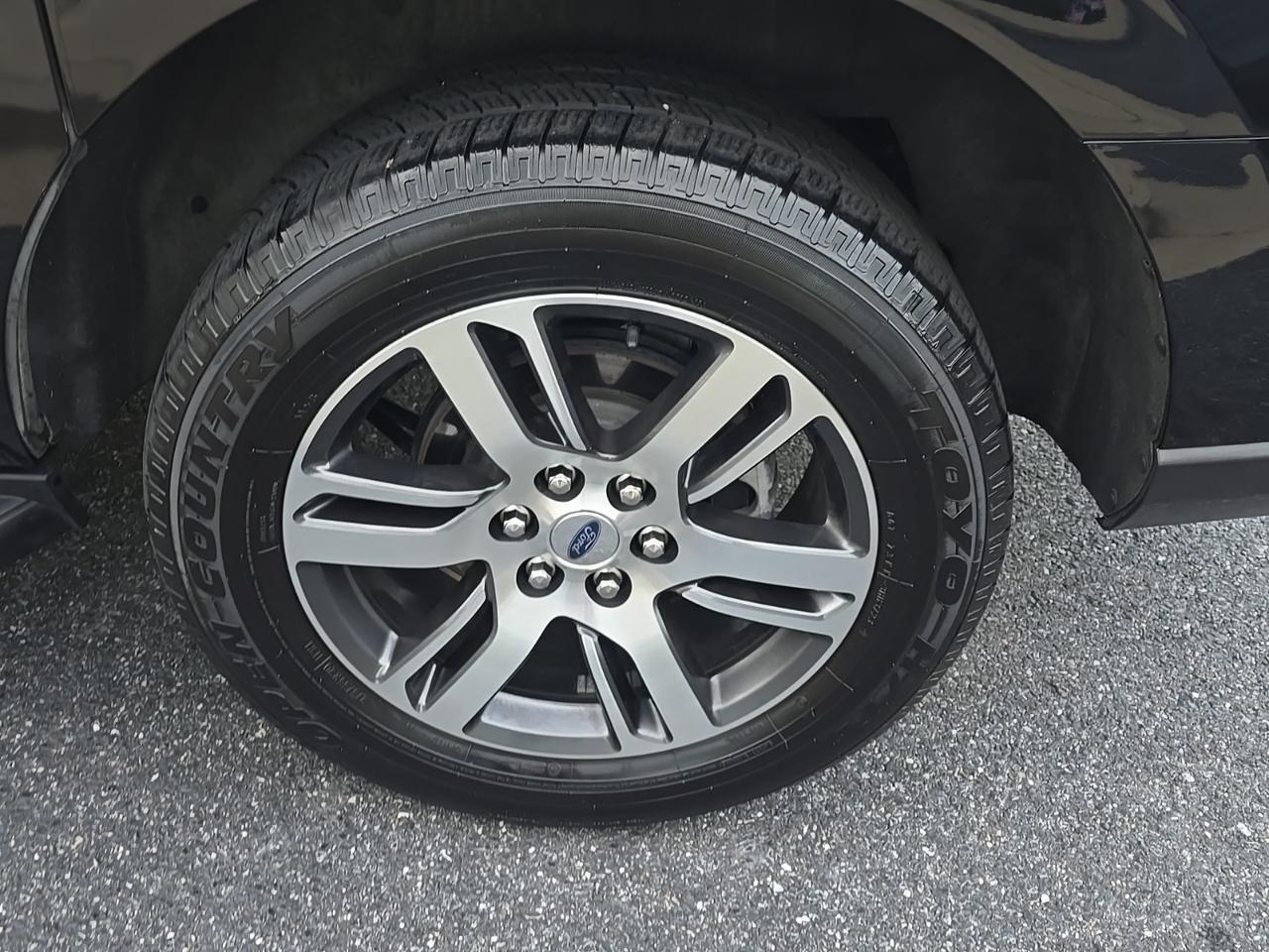 2024 Ford Expedition Max XLT Gaithersburg MD