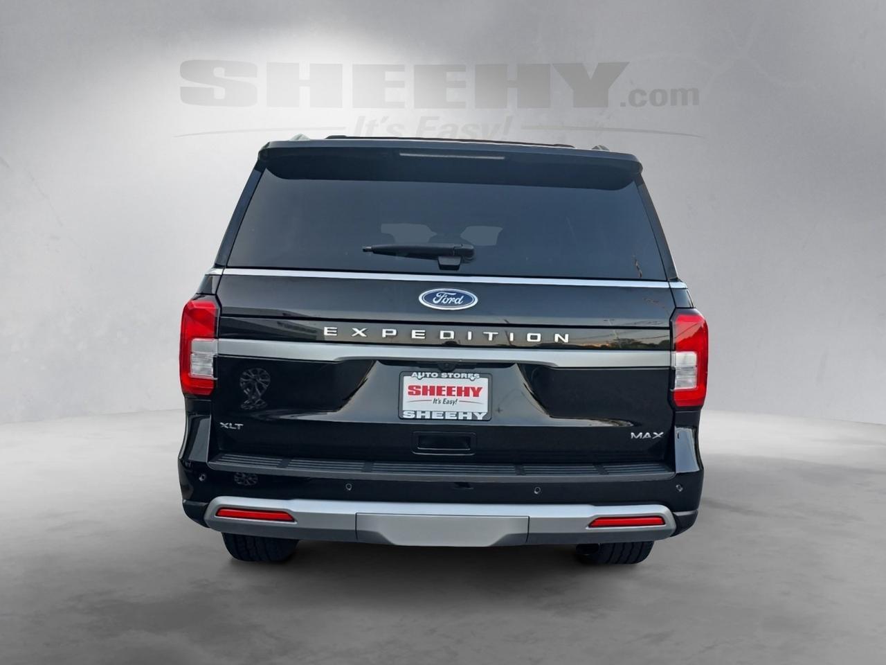 2024 Ford Expedition Max XLT Gaithersburg MD