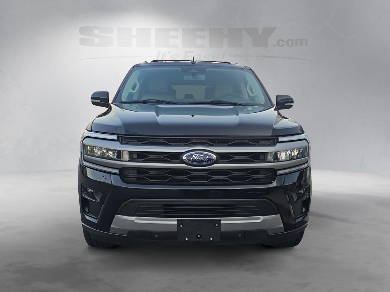 2024 Ford Expedition Max XLT Gaithersburg MD