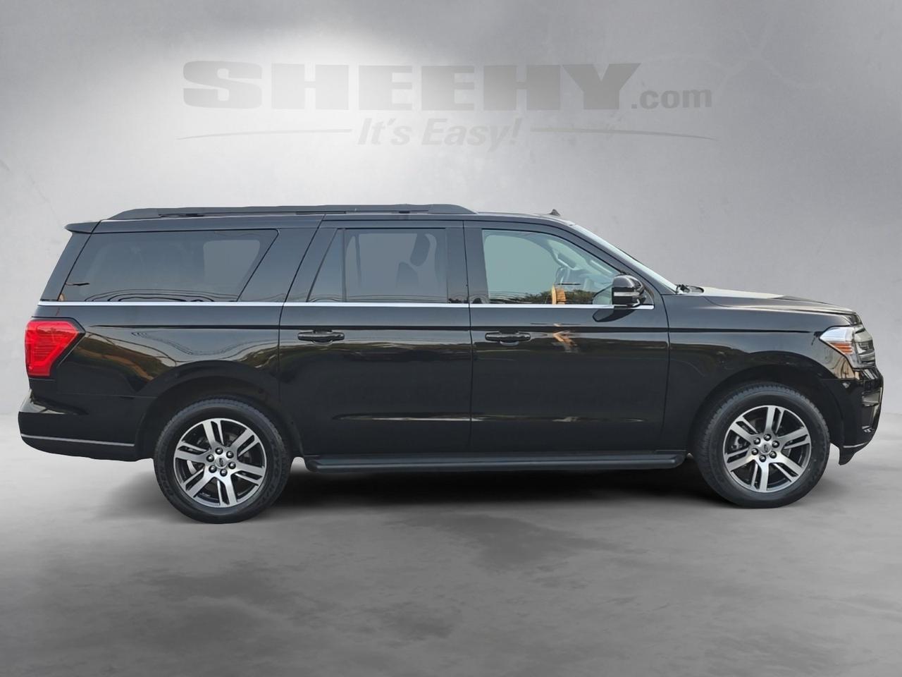 2024 Ford Expedition Max XLT Gaithersburg MD