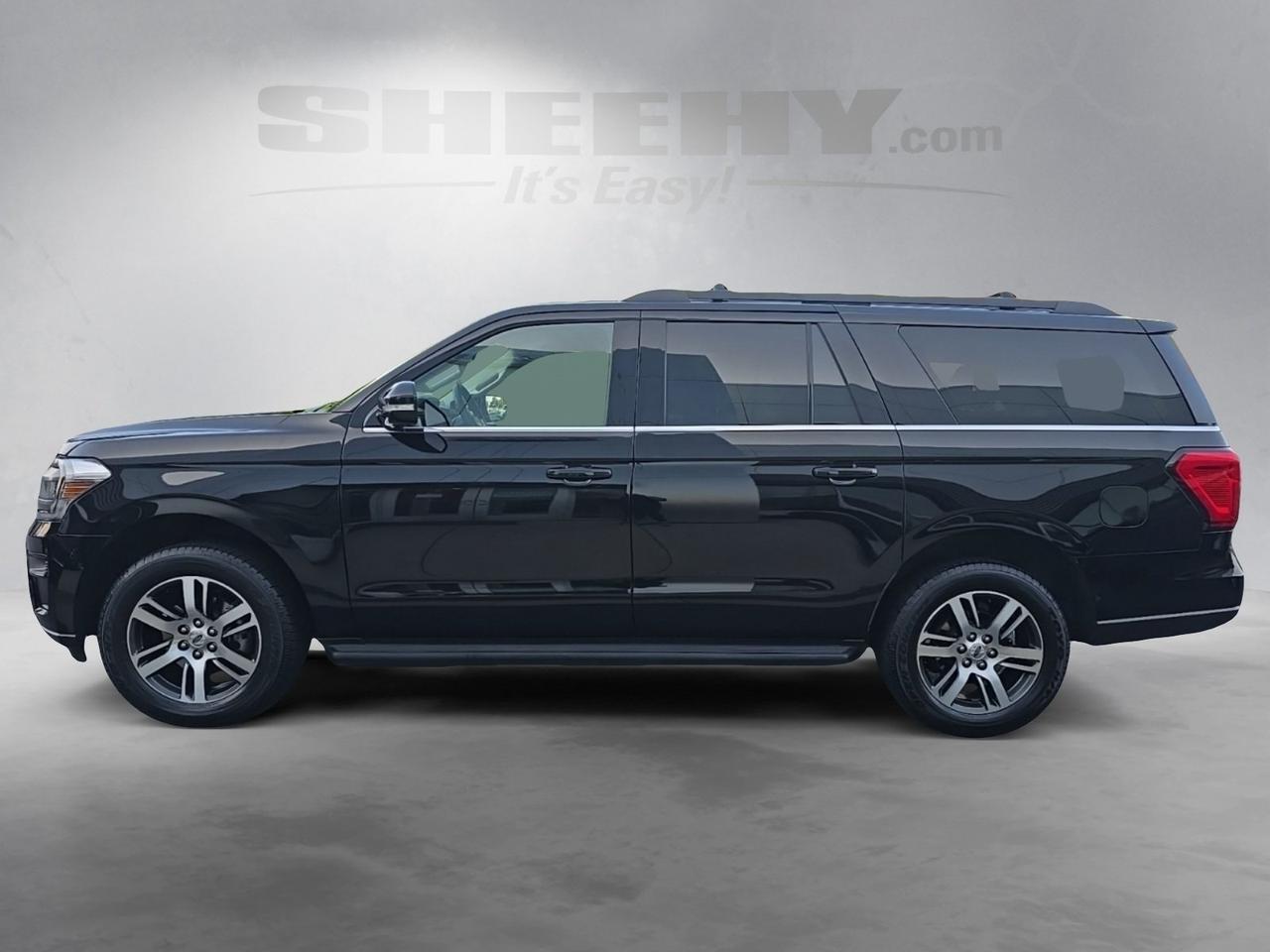 2024 Ford Expedition Max XLT Gaithersburg MD