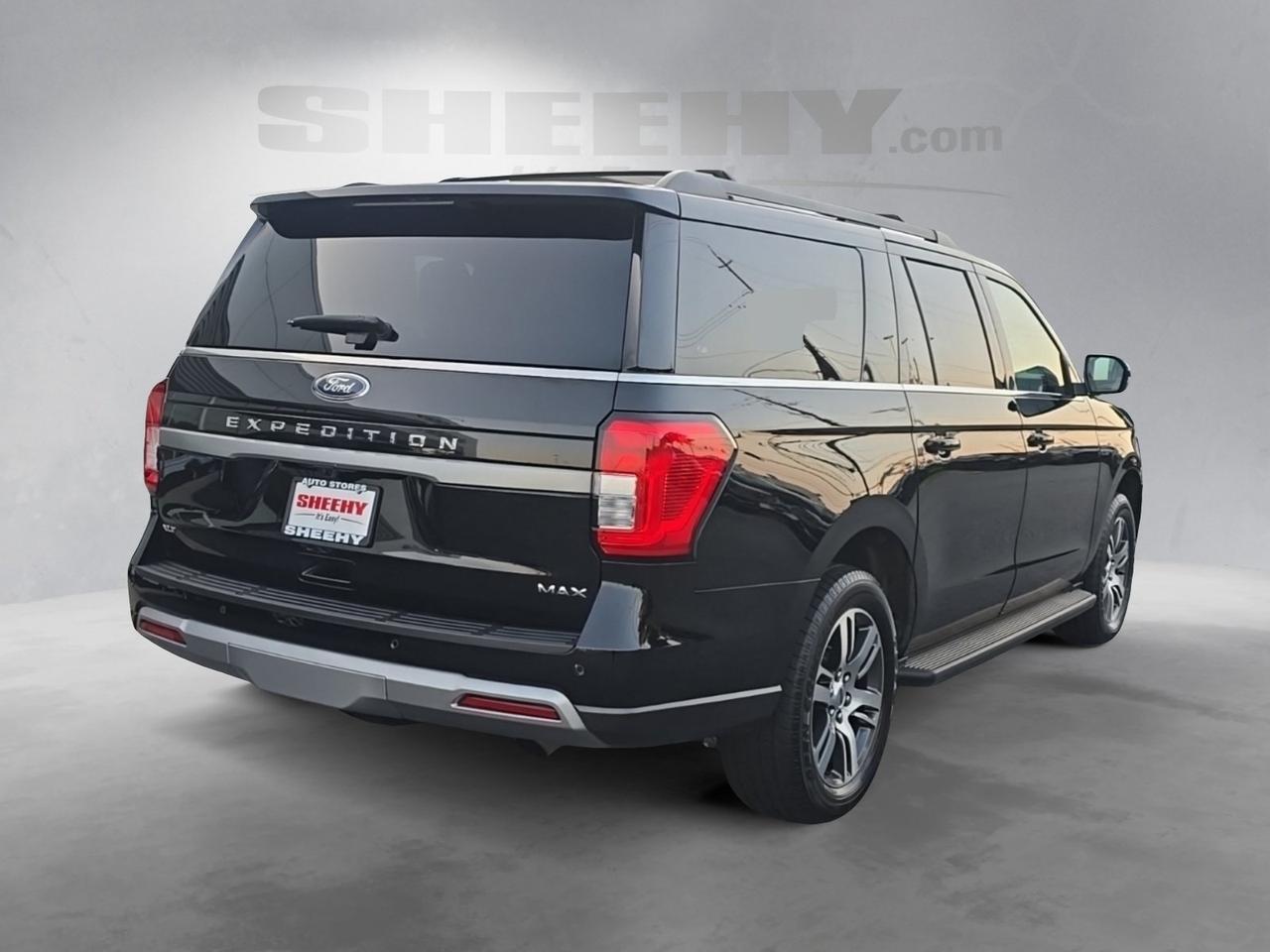 2024 Ford Expedition Max XLT Gaithersburg MD