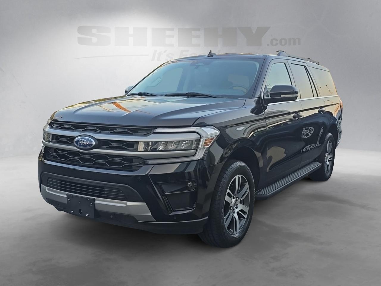 2024 Ford Expedition Max XLT Gaithersburg MD