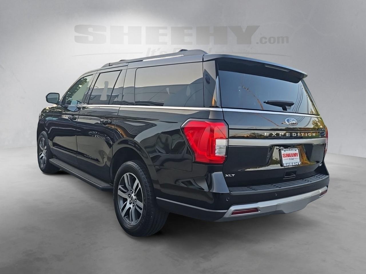 2024 Ford Expedition Max XLT Gaithersburg MD