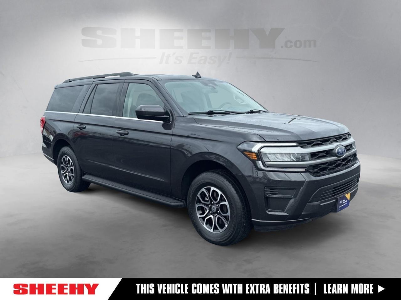 2024 Ford Expedition Max XLT Richmond VA