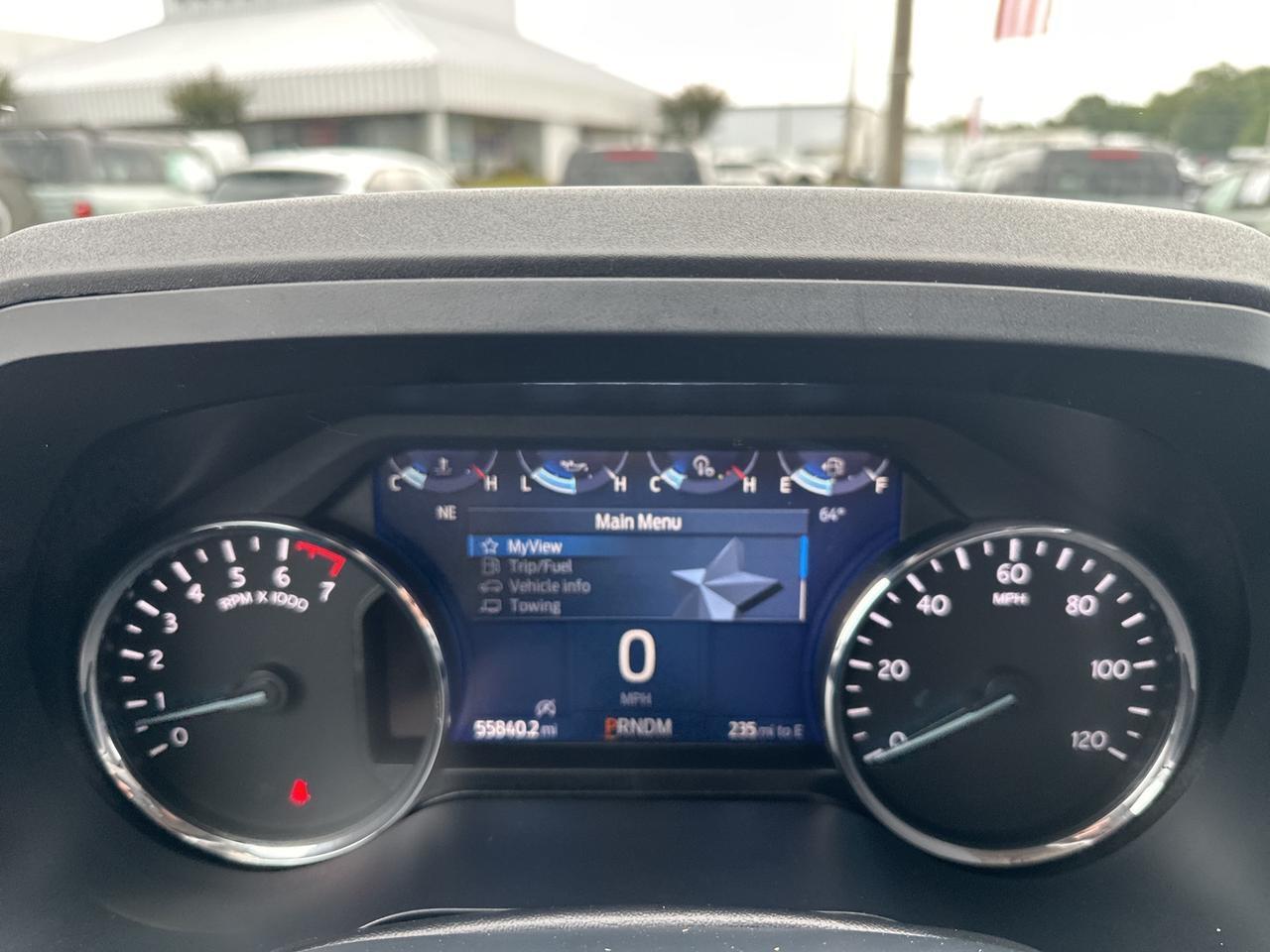 2024 Ford Expedition Max XLT Richmond VA