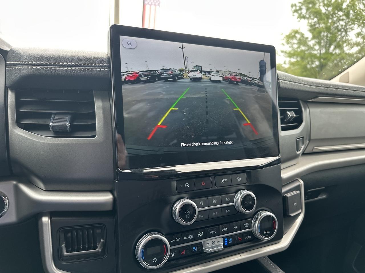 2024 Ford Expedition Max XLT Richmond VA