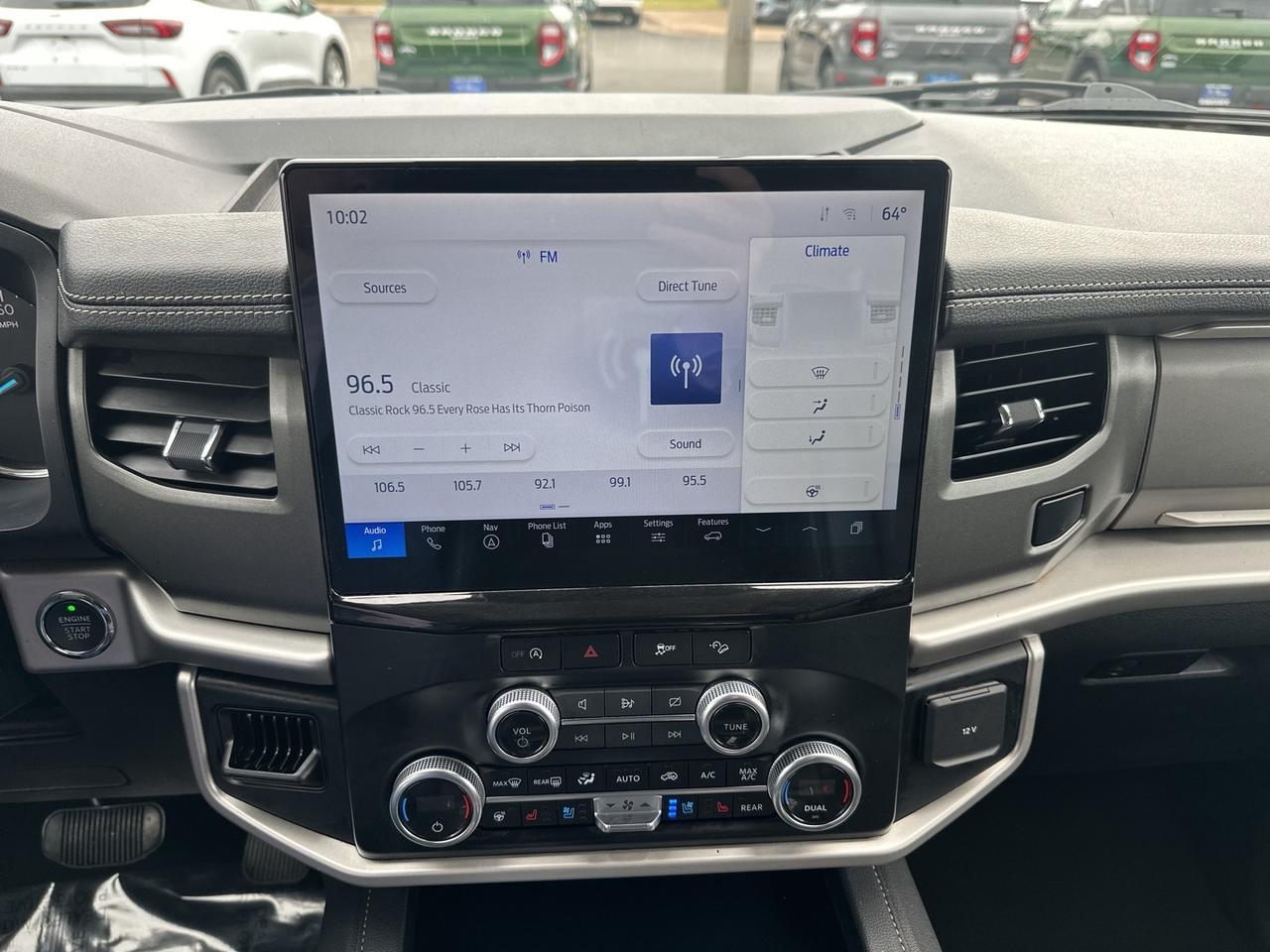 2024 Ford Expedition Max XLT Richmond VA