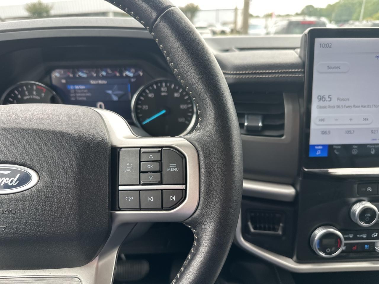 2024 Ford Expedition Max XLT Richmond VA