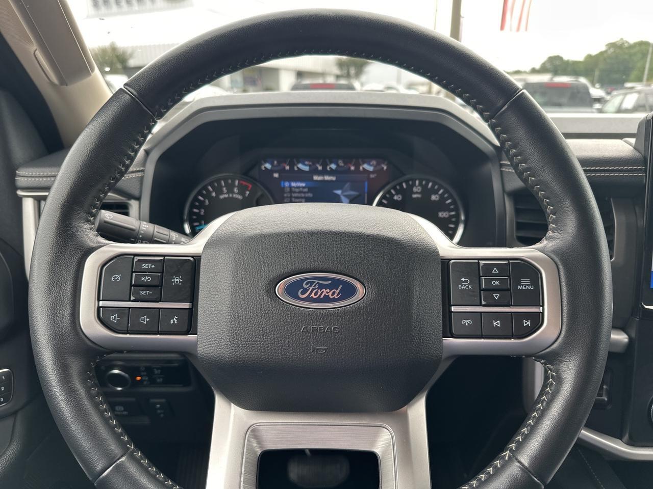 2024 Ford Expedition Max XLT Richmond VA