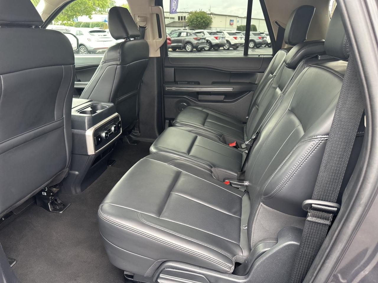 2024 Ford Expedition Max XLT Richmond VA