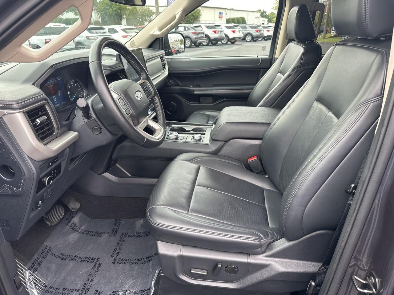 2024 Ford Expedition Max XLT Richmond VA