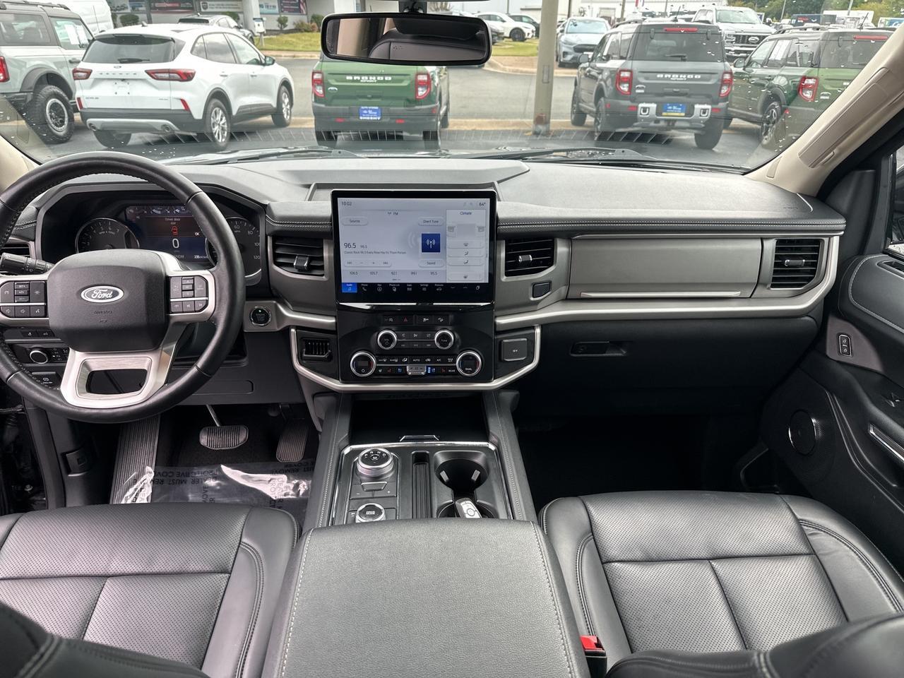 2024 Ford Expedition Max XLT Richmond VA