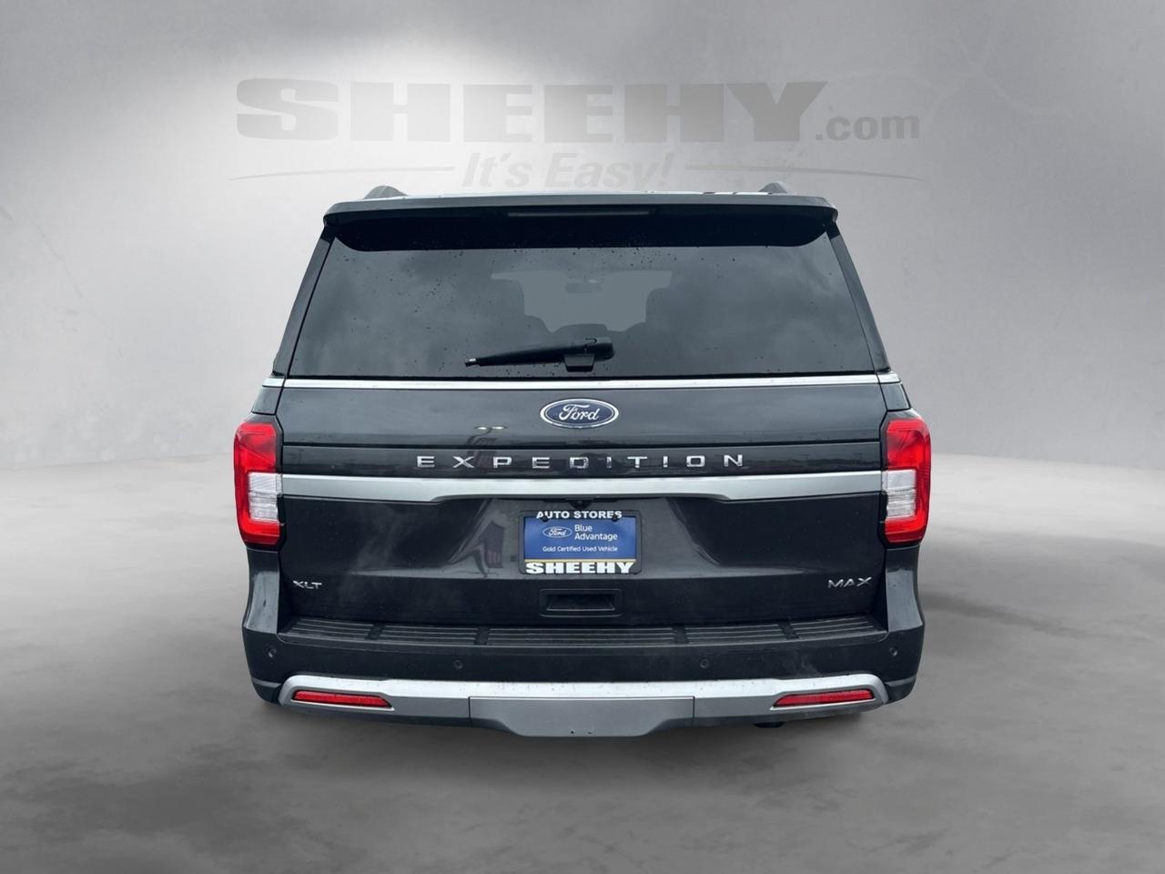 2024 Ford Expedition Max XLT Richmond VA