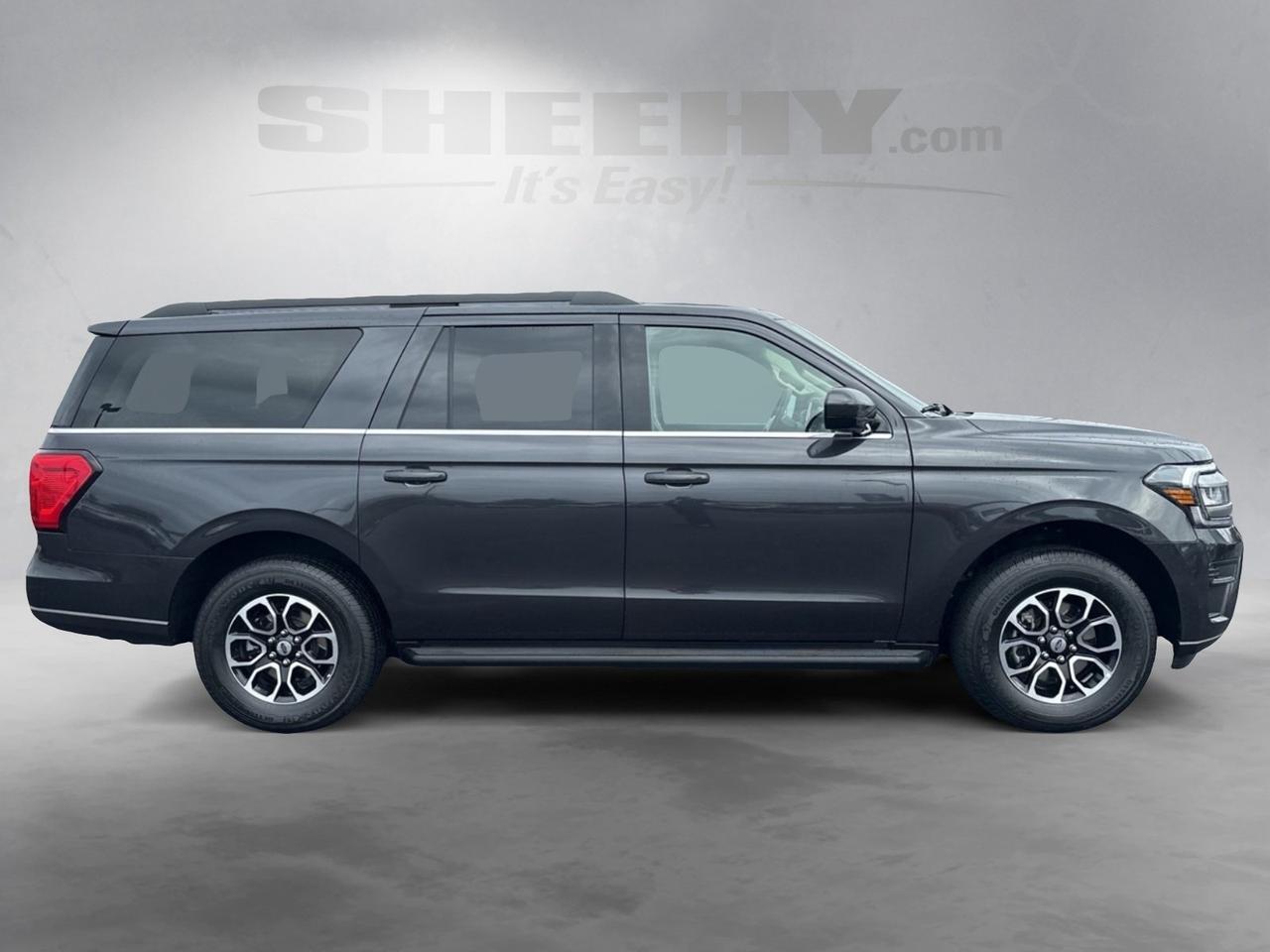 2024 Ford Expedition Max XLT Richmond VA