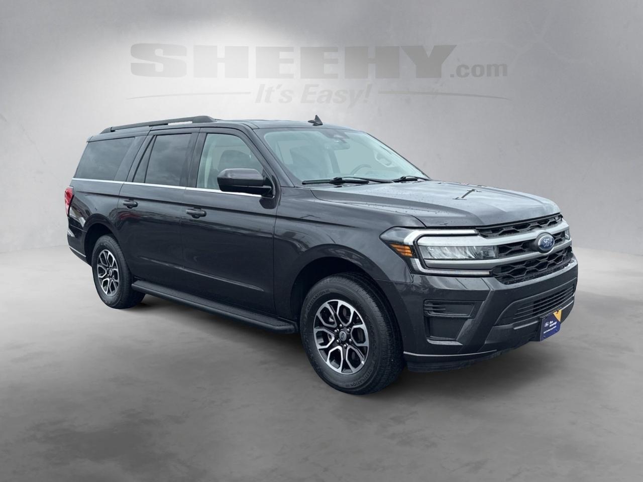 2024 Ford Expedition Max XLT Richmond VA