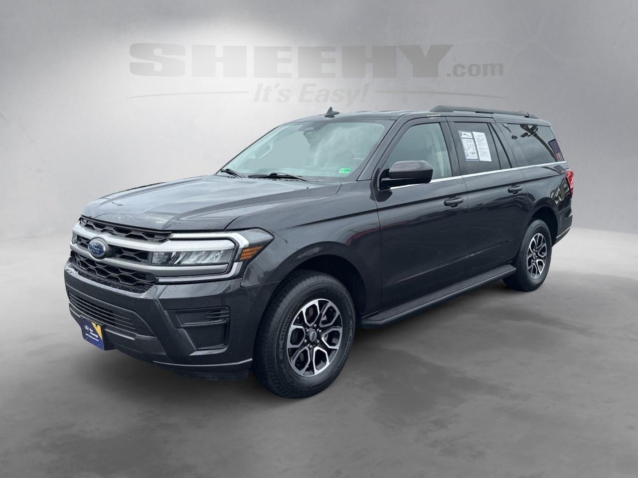 2024 Ford Expedition Max XLT Richmond VA