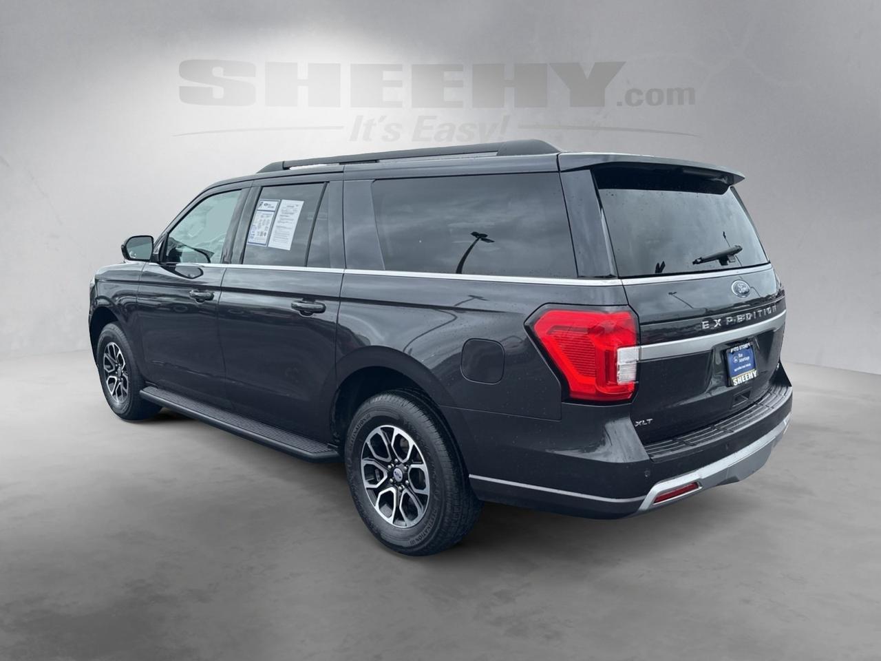 2024 Ford Expedition Max XLT Richmond VA