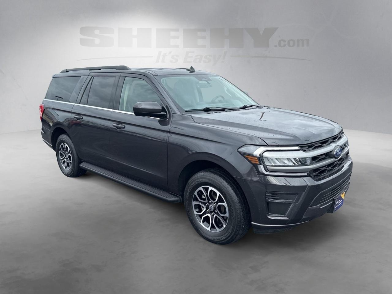 2024 Ford Expedition Max XLT Richmond VA