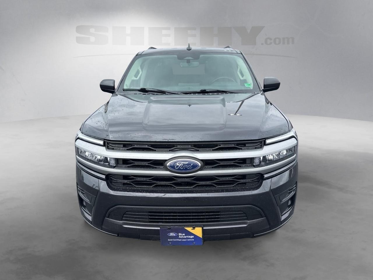 2024 Ford Expedition Max XLT Richmond VA