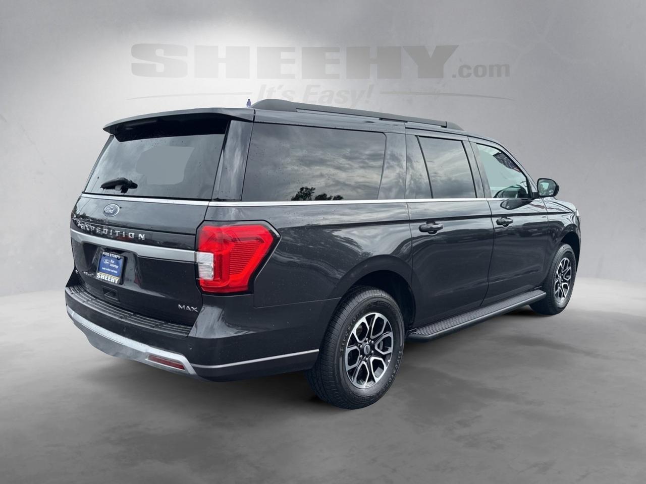 2024 Ford Expedition Max XLT Richmond VA