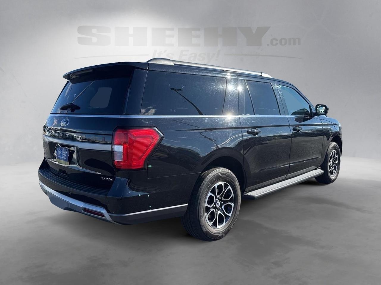 2024 Ford Expedition Max XLT Richmond VA