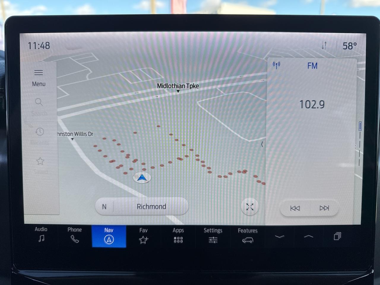 2024 Ford Expedition Max XLT Richmond VA