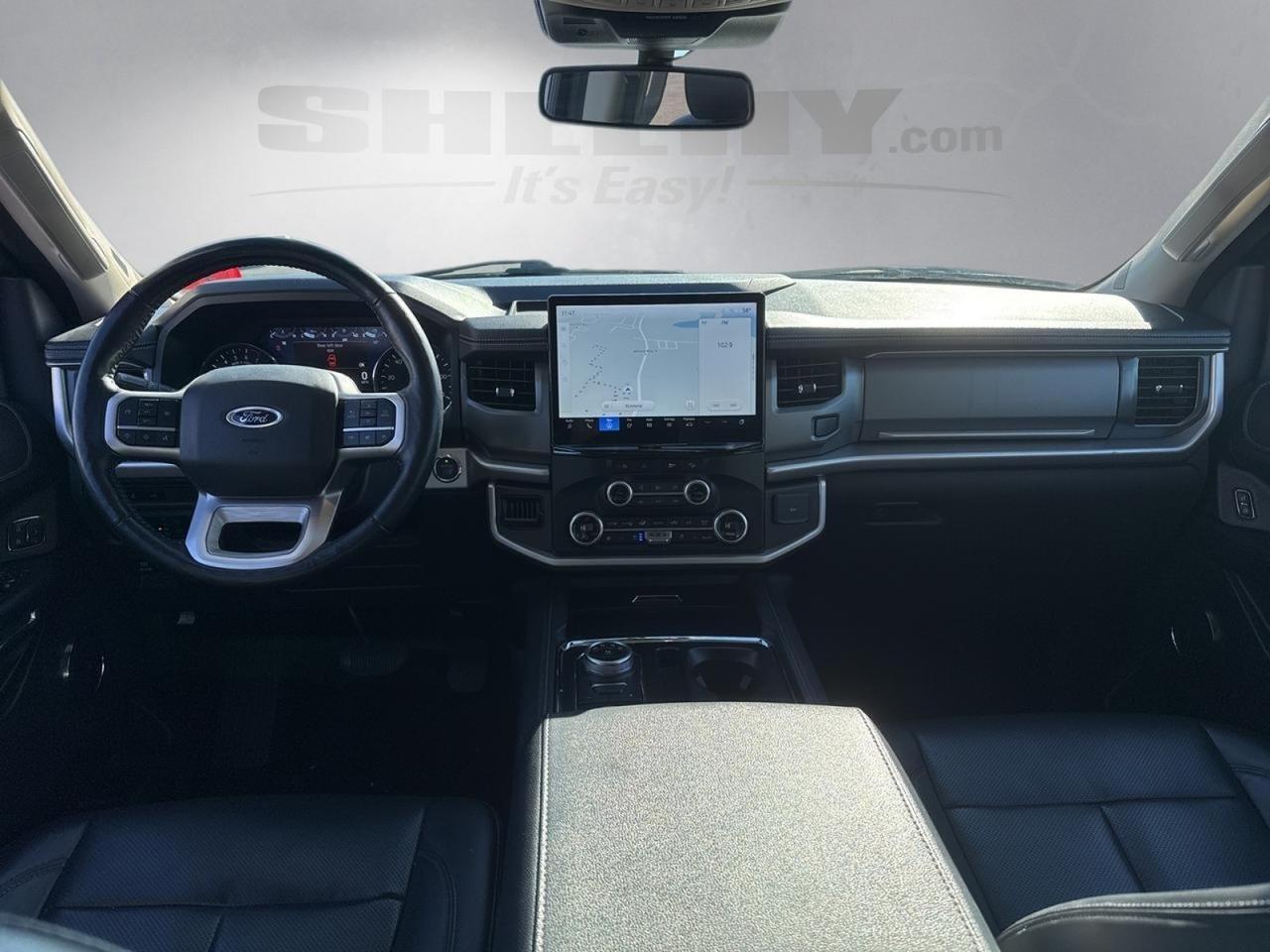 2024 Ford Expedition Max XLT Richmond VA