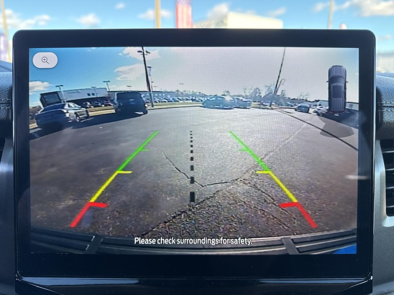 2024 Ford Expedition Max XLT Richmond VA