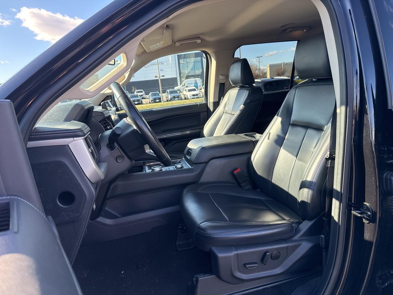 2024 Ford Expedition Max XLT Richmond VA