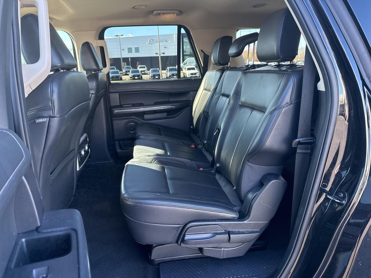 2024 Ford Expedition Max XLT Richmond VA