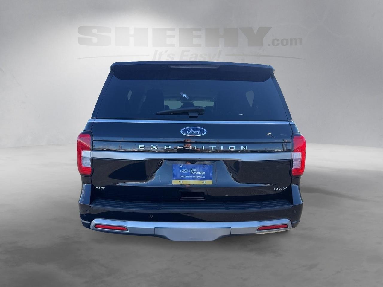 2024 Ford Expedition Max XLT Richmond VA