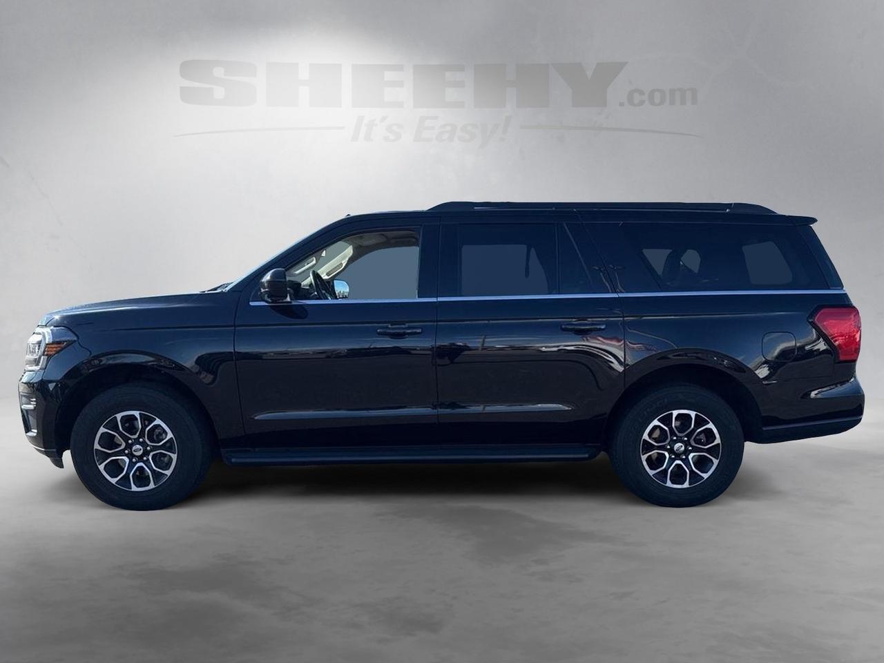 2024 Ford Expedition Max XLT Richmond VA