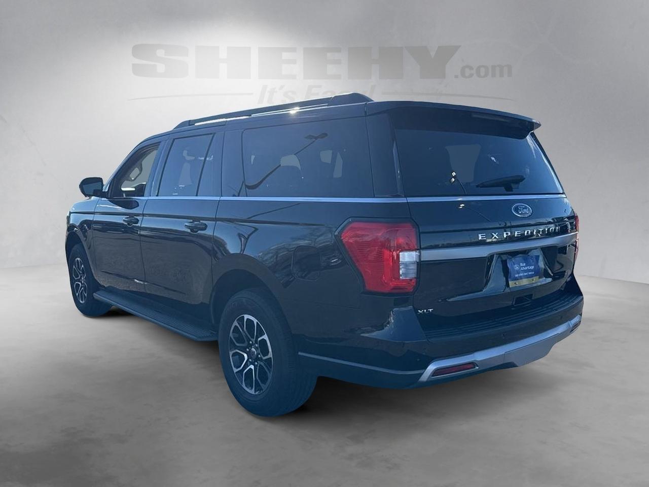 2024 Ford Expedition Max XLT Richmond VA