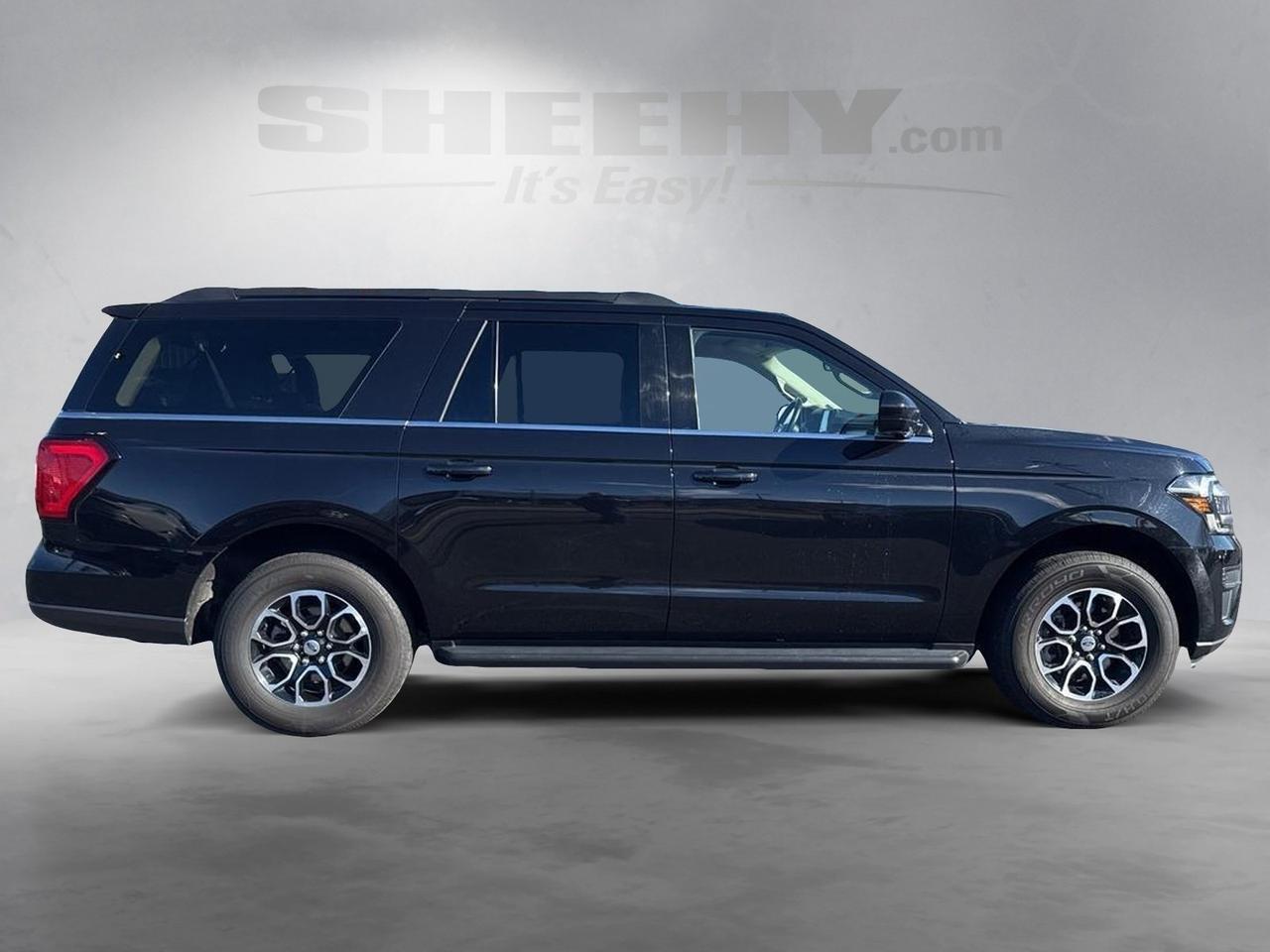 2024 Ford Expedition Max XLT Richmond VA